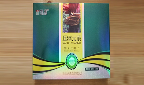 佳木斯壓縮元蘑