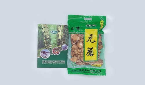 佳木斯元蘑