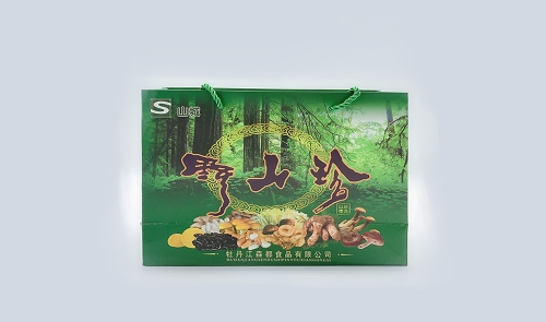 佳木斯禮盒